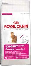 Royal canin Feline Exigent Savour 400g