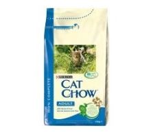 Purina Cat Chow Adult - losos 1,5 kg