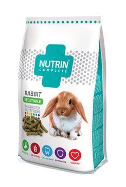 Darwin's Nutrin Complete Králík Adult 400g
