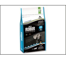 ROBUR Active & Sensitive
