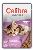 Calibra Cat kapsa Premium Kitten Salmon 100g