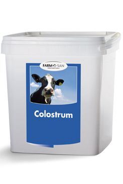 FOS Colostrum 1,75kg