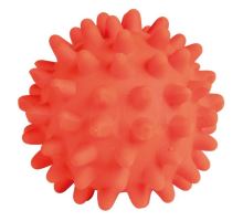 Latexový ježatý míček se zvukem 6 cm TRIXIE 6 cm