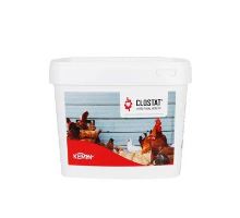 Clostat HC SP Dry plv 5kg