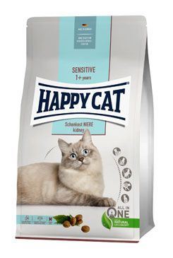 Happy Cat Sensitive Ledvinky 1,3kg
