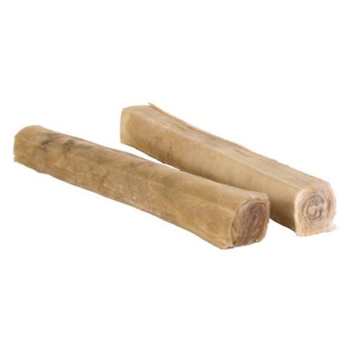 Tyč buvolí kůže 25cm/20mm (2 x 80g)