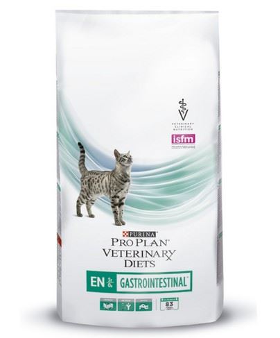 Purina VD Feline EN Gastrointestinal 400g