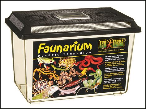 Faunarium EXO TERRA velké 20l