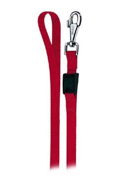 Vodítko nylon VARIANT G Ploché 110-190 / 25