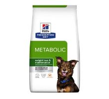Hill&#39;s Canine  konz. PD Metabolic 370g NEW