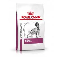 Royal canin VD Canine Renal 7kg