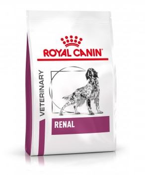 Royal canin VD Canine Renal 14kg