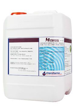 Metafisiol oral sol 5l