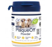 ProDen PlaqueOff Powder 60g
