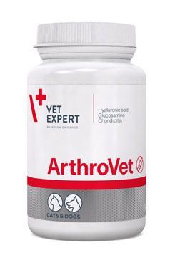 ArthroVet HA 90 tbl