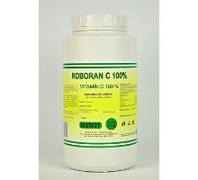 Vitamin C Roboran 100 plv 2kg