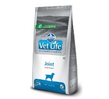 Vet Life Natural DOG Joint 12kg