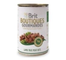 Brit Boutiques Gourmandes konzerva