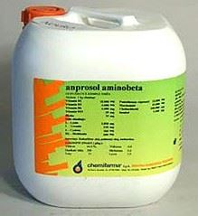 Anprosol Aminobeta sol 1l