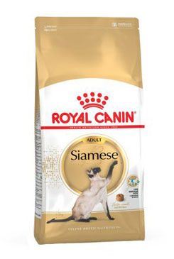 Royal canin Breed Feline Siamese 2kg