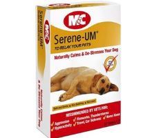 Serene-UM pro psy a kočky 30tbl