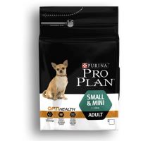 Purina Pro Plan Dog Adult Small&amp;Mini 7kg