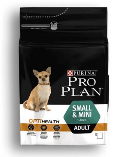 Purina Pro Plan Dog Adult Small&Mini 7kg