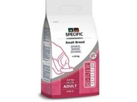 Specific CXD-M Adult Medium Breed pes
