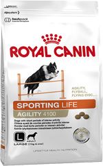 Royal Canin Canine Sporting Agility 4100 Large 15kg