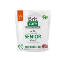 Brit Care Dog Hypoallergenic Senior 1kg