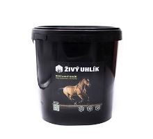Živý Uhlík 1,6kg