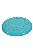 Hračka pes FRISBEE TPR POP 23 cm tyrkysová Zolux - new