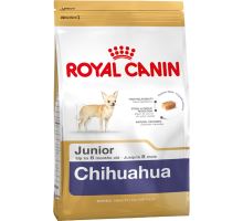 Royal Canin BREED Čivava Junior 1,5kg