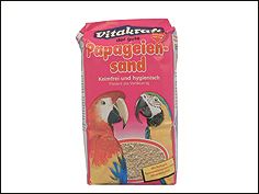 Parrot sand 2,5kg