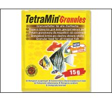 Tetra Min Granules sáček 12g