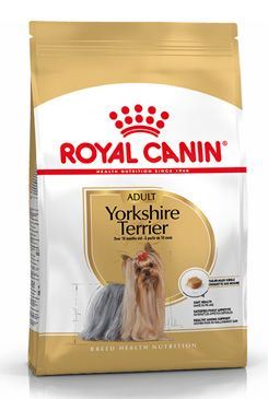 Royal Canin BREED Yorkshire 3kg