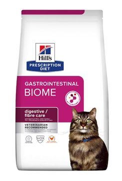 Hill's Fel. PD GI Biome Dry 1,5kg
