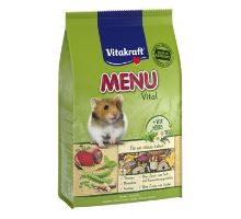 Vitakraft křeček Menu Vital 400g