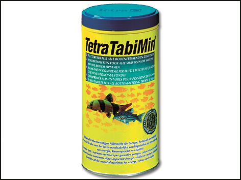 Tetra tablets Tabi Min 2050 tablet