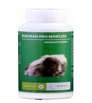 Roboran pro morčata prášek