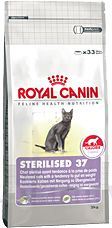 Royal canin Feline Sterilised 2kg