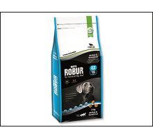 ROBUR Active & Sensitive