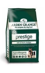 Arden Grange Prestige rich in fresh Chicken 12kg