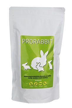 Prorabbit plv 500g