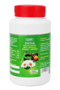 Dietan pro telata 120g