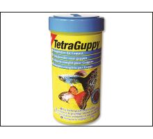 Tetra Guppy Food 250ml