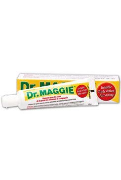 Dr.Maggie mast hojivá 30g