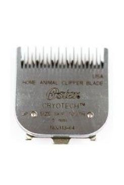 Náhradní stříhací hlava Oster size 5,0mm size prostřihávací