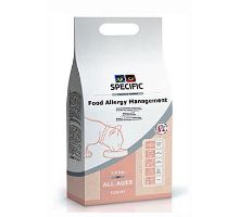 Specific FDD HY Food Allergy Management 3 balení 2kg kočka