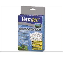 Náplň kroužky keramické Tetra Tec EX 400, 600, 700, 1200, 2400 1ks